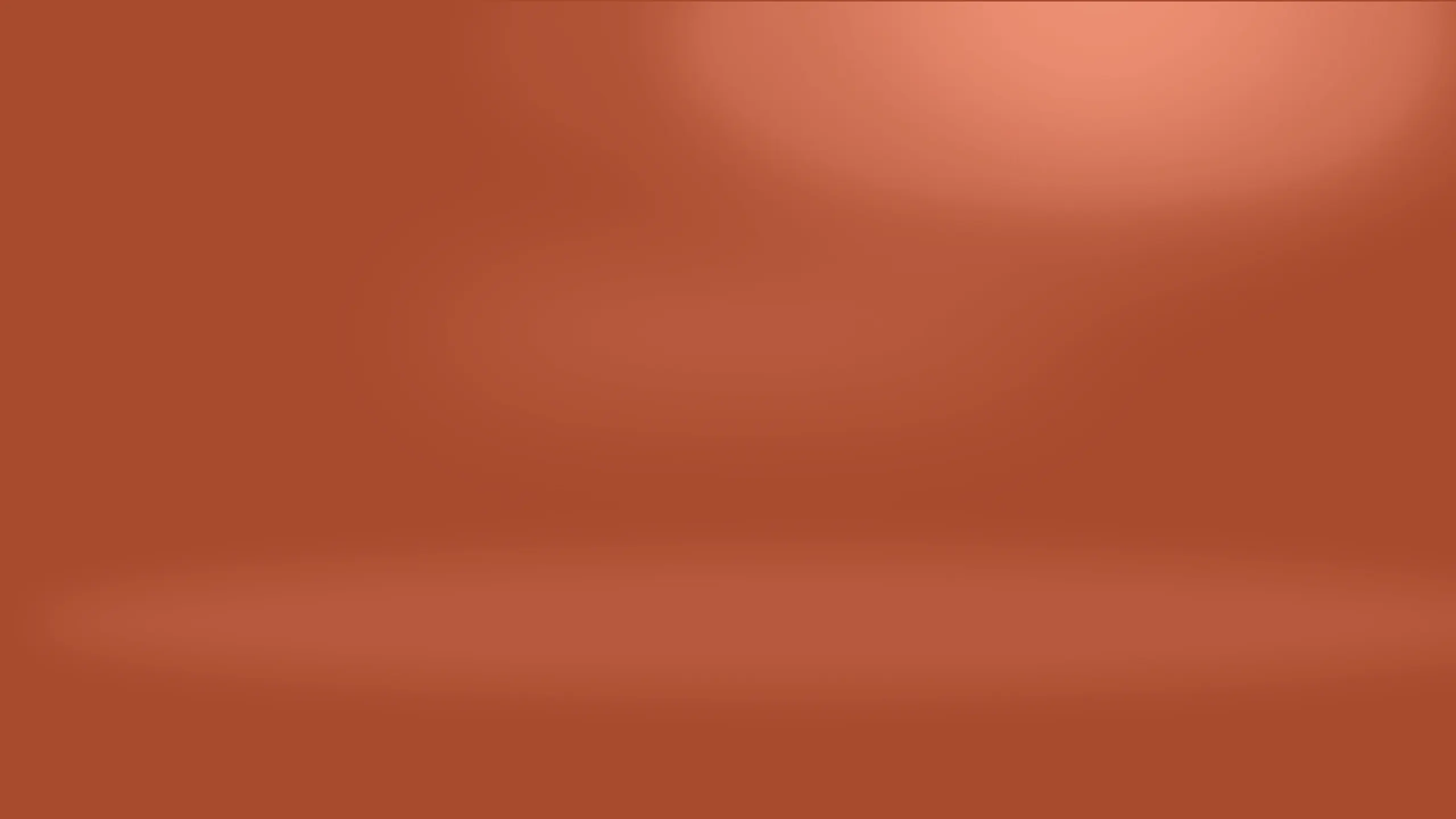 MANUFAKTUR Cooper Orange Mango
