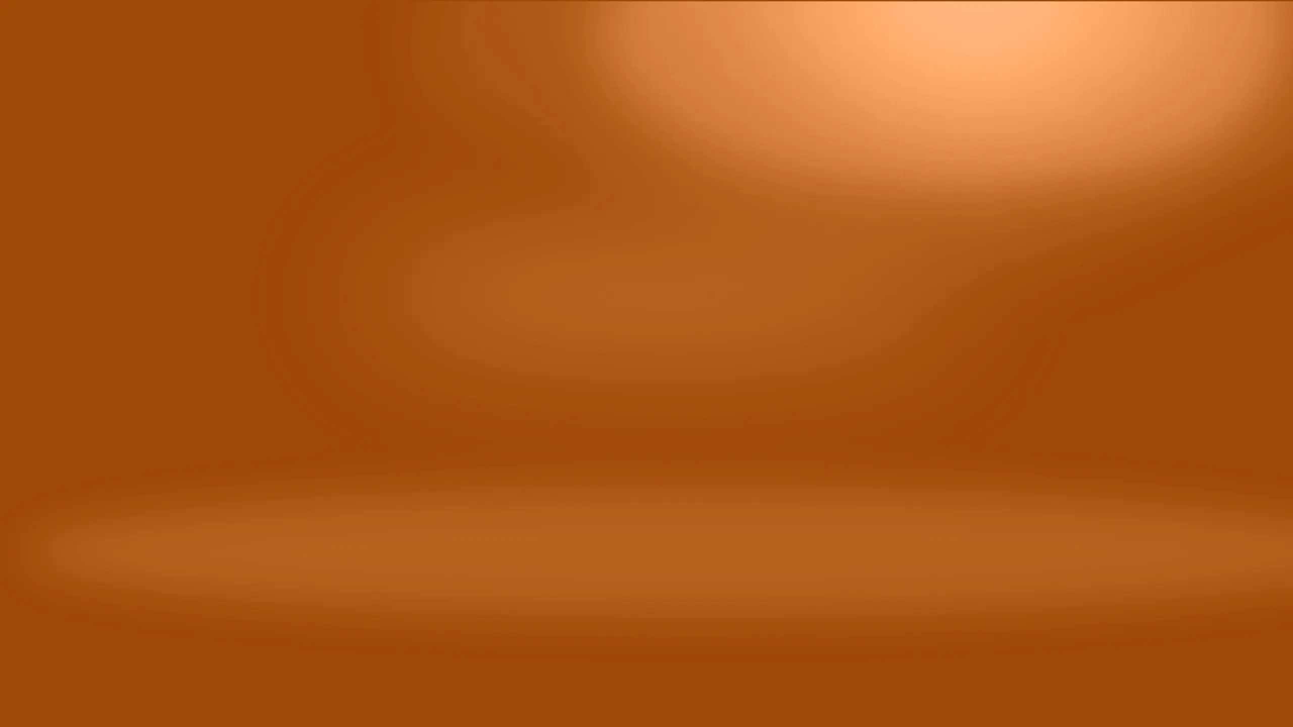 MANUFAKTUR Orange Flame Metallic
