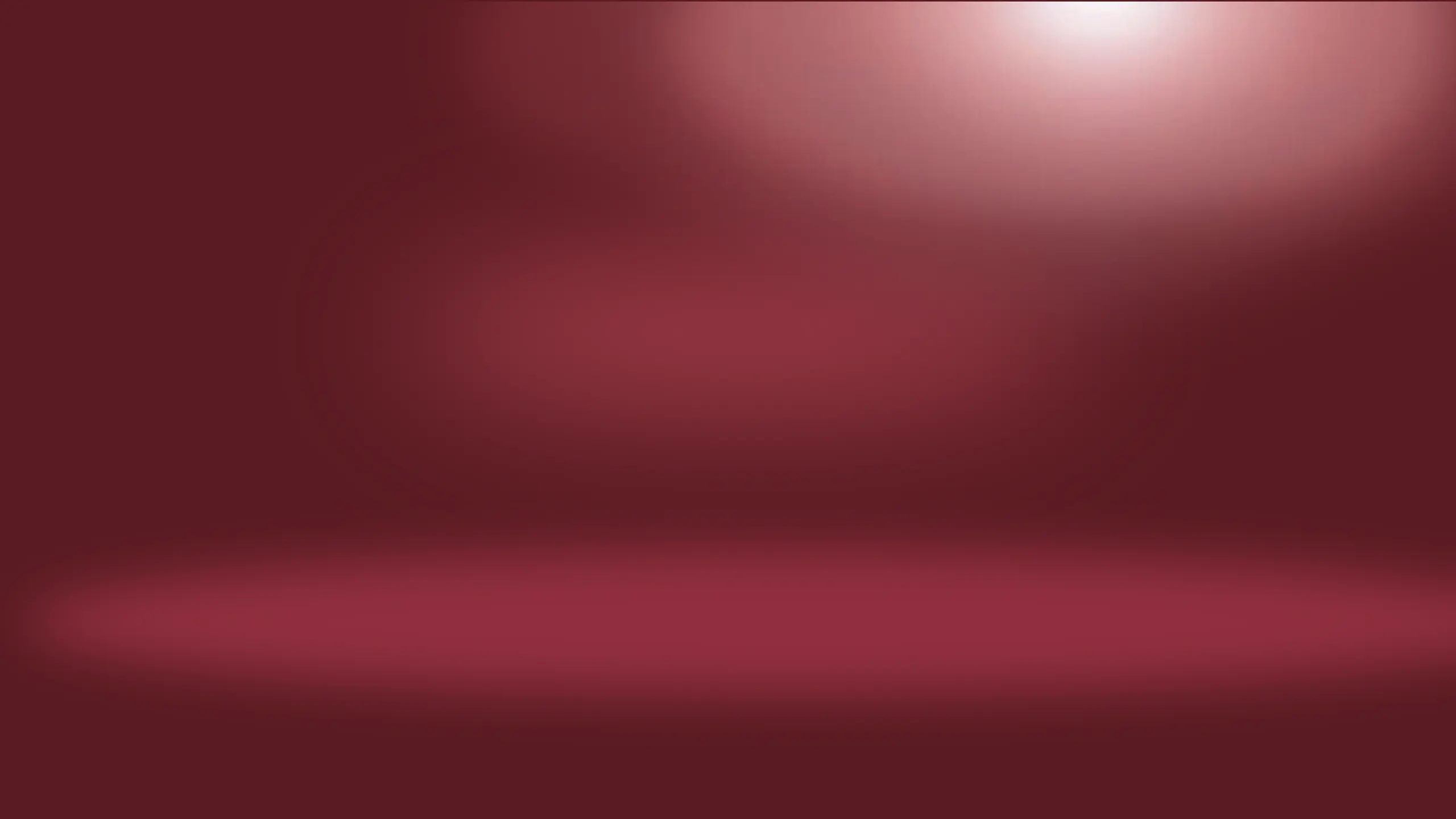 MANUFAKTUR Patagonia Red Metallic