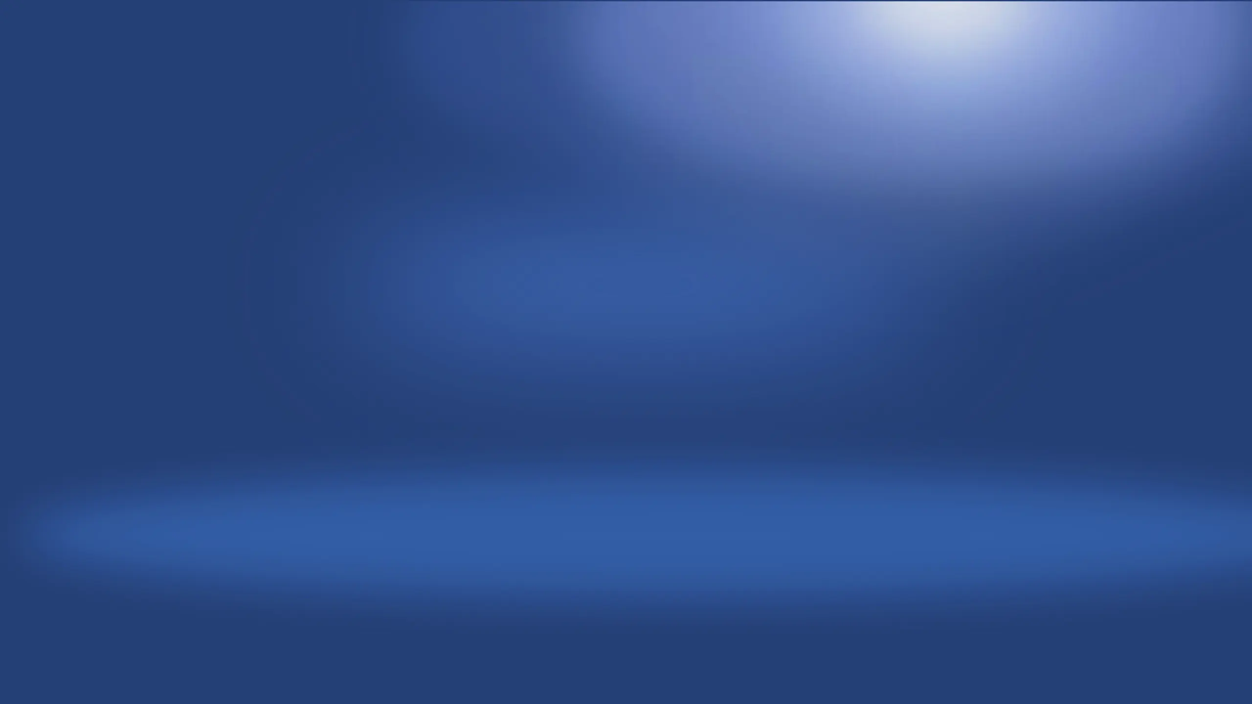 MANUFAKTUR Spectral Blue Magno