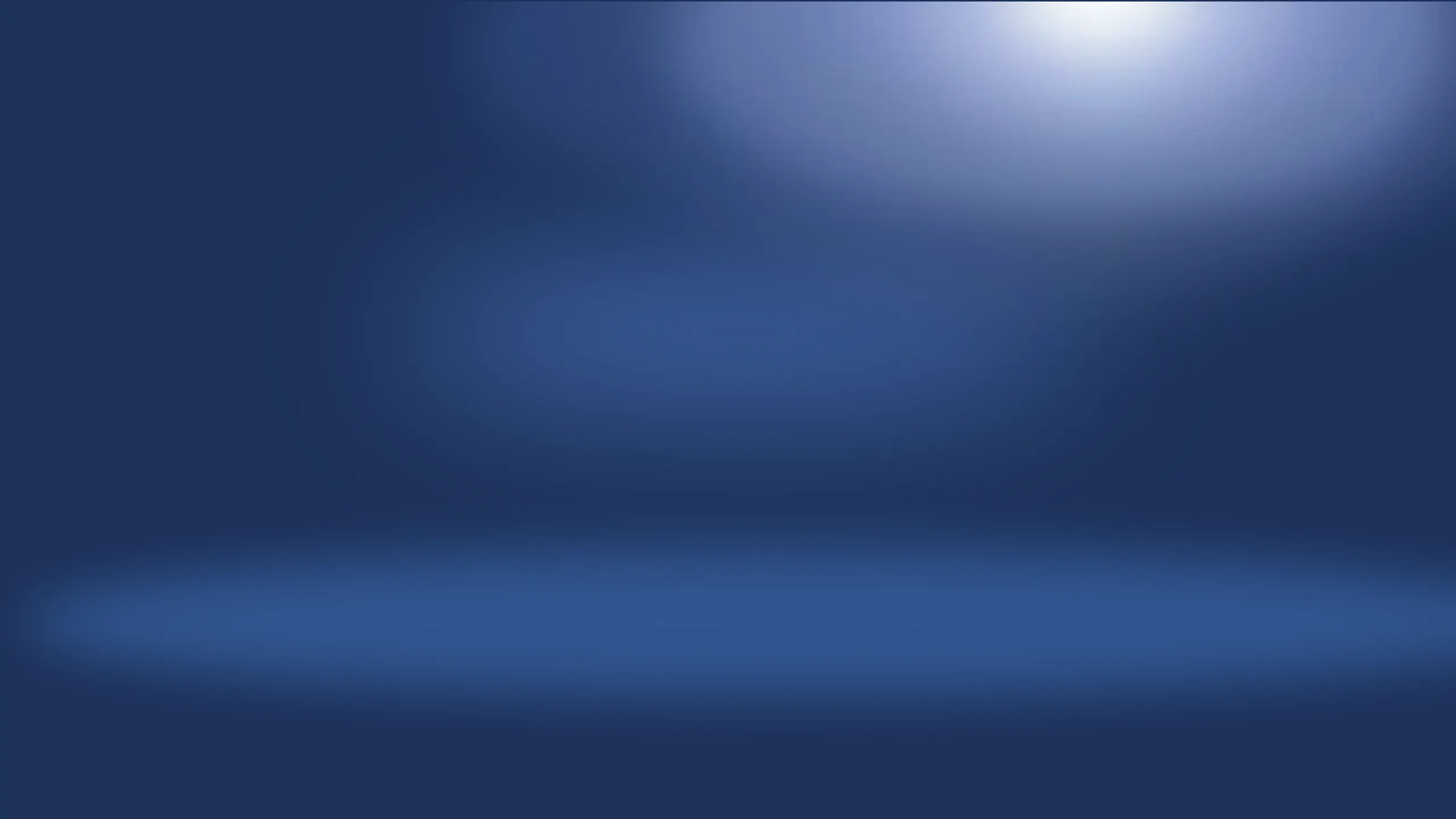 Spectral Blue