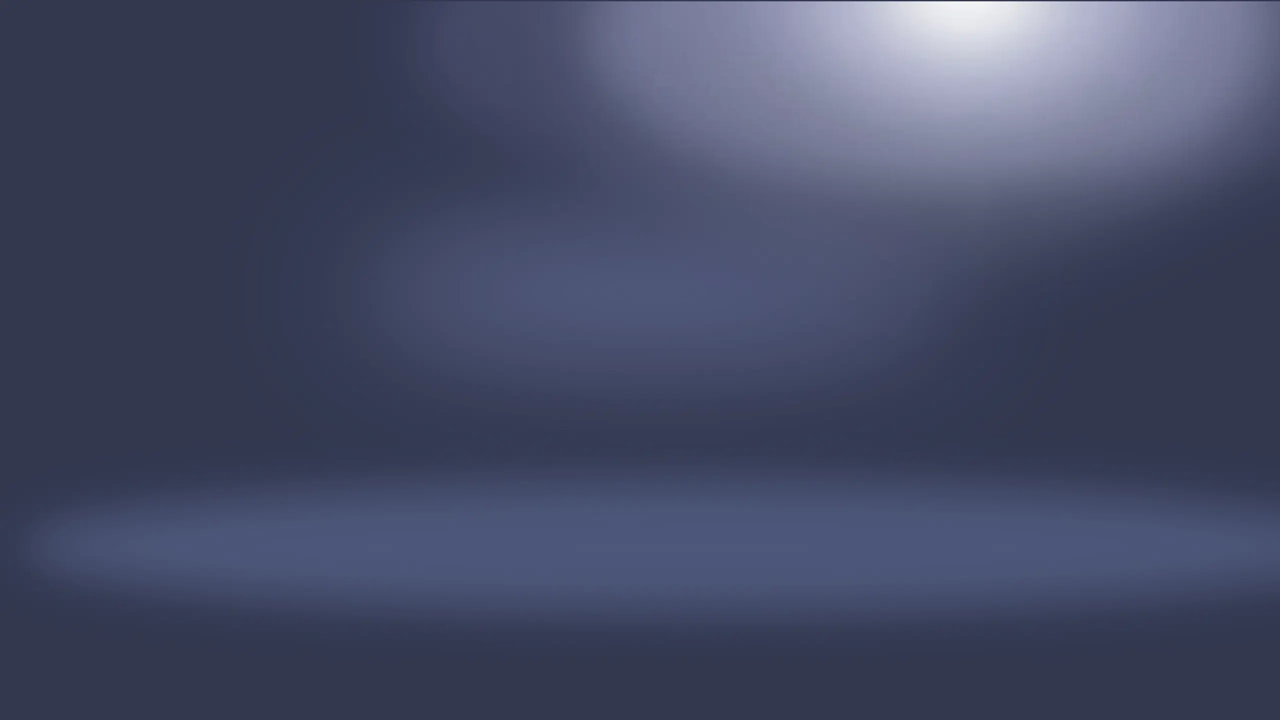 Steel Blue Solid