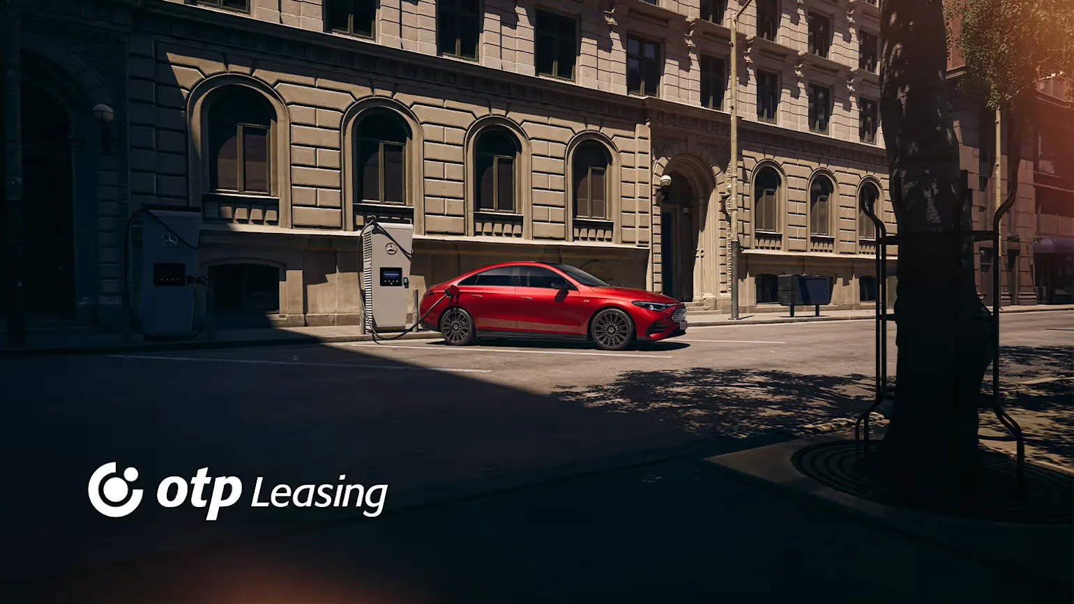 КЕШБЕК 10% на лізинг гібридних та електромобілів Mercedes-Benz