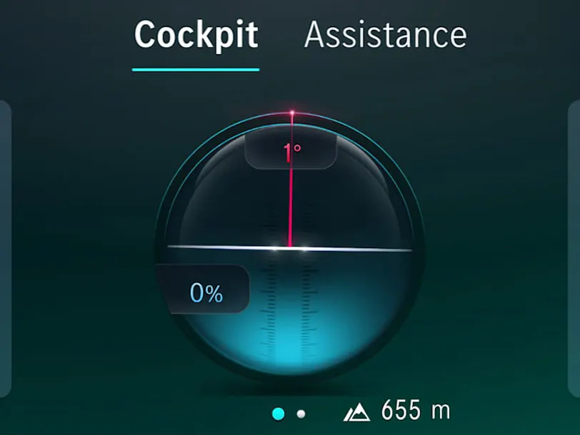 Mercedes-Benz Новий GLE Coupé Пакет Offroad Engineering