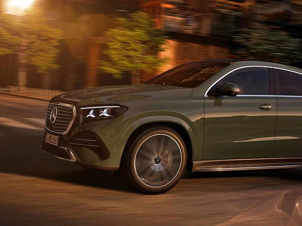 Оновлені GLE, GLE Coupé та GLS вже доступні до замовлення 05