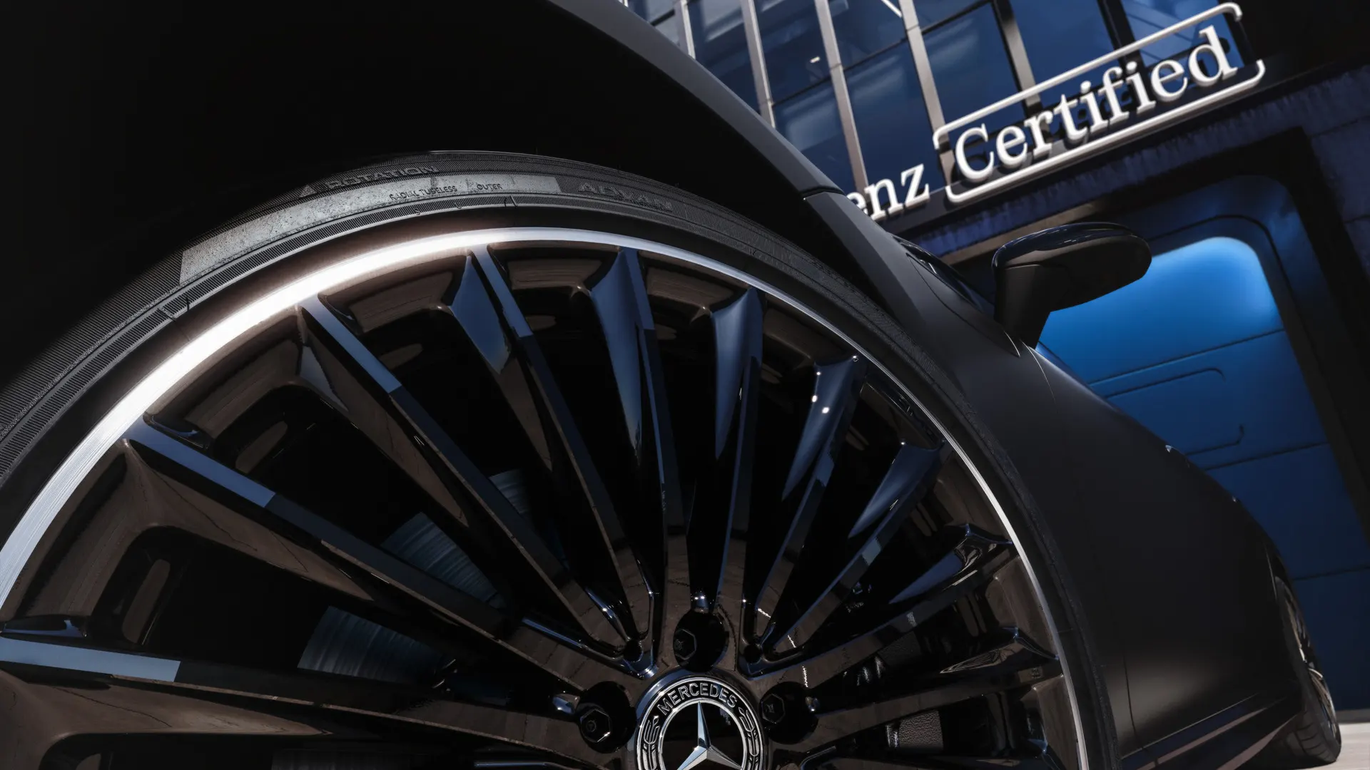 Кредитна програма для автомобілів Mercedes-Benz з пробігом 05