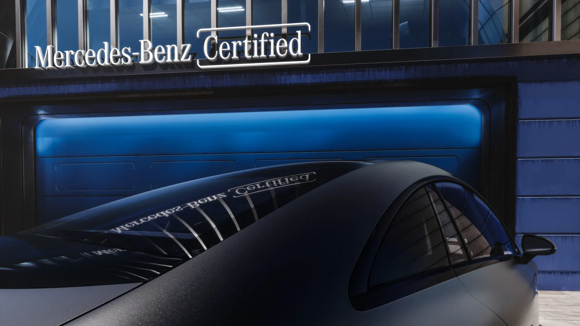 Кредитна програма для автомобілів Mercedes-Benz з пробігом 02